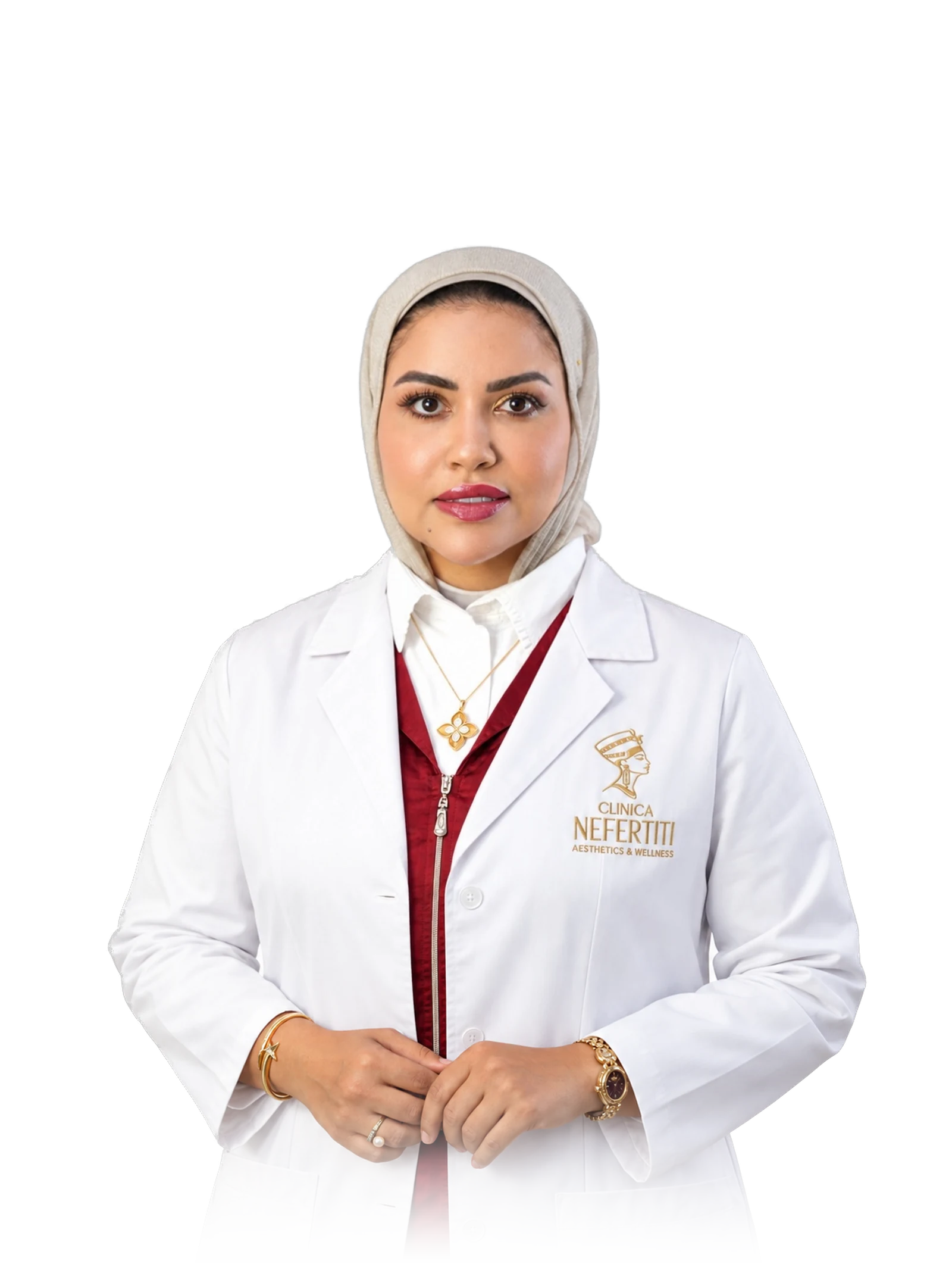 د. نورهان أشرف