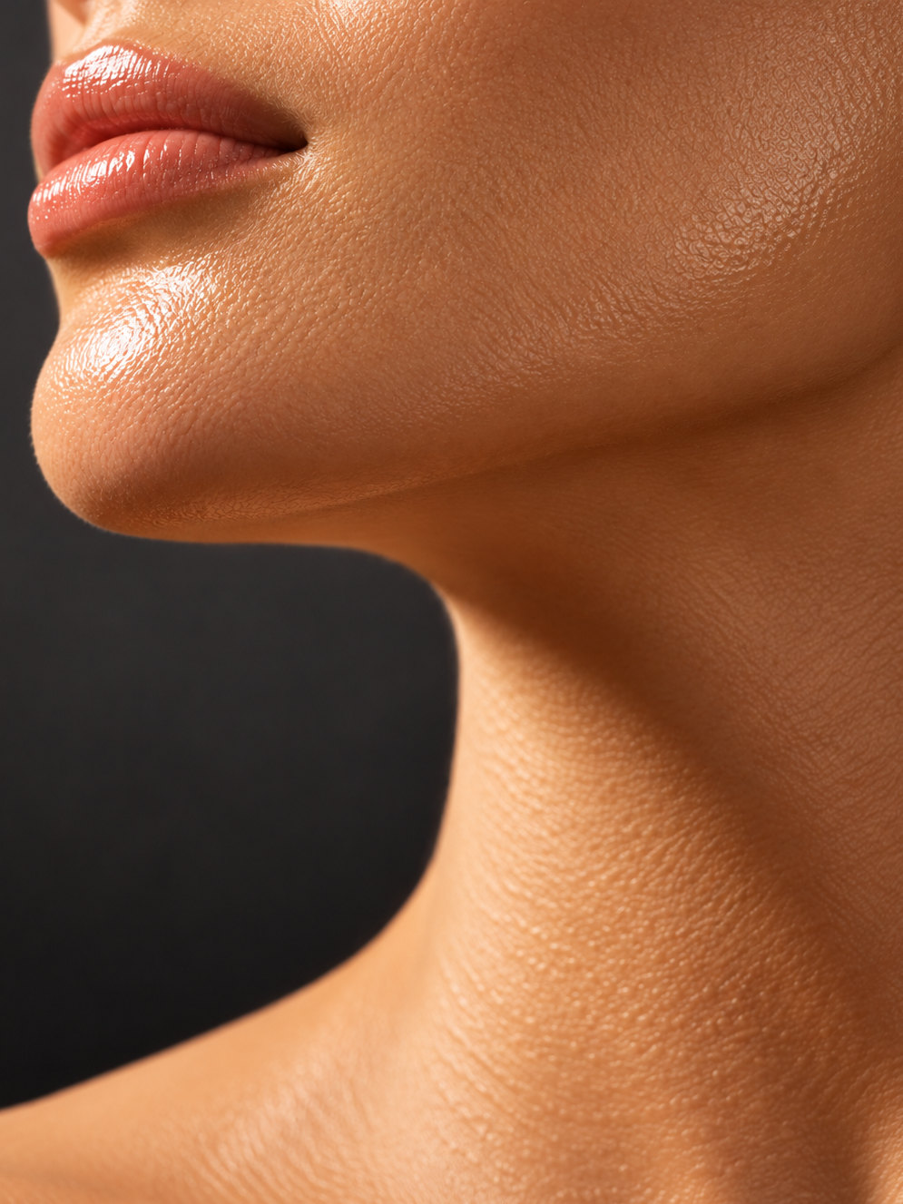 Jawline Filler